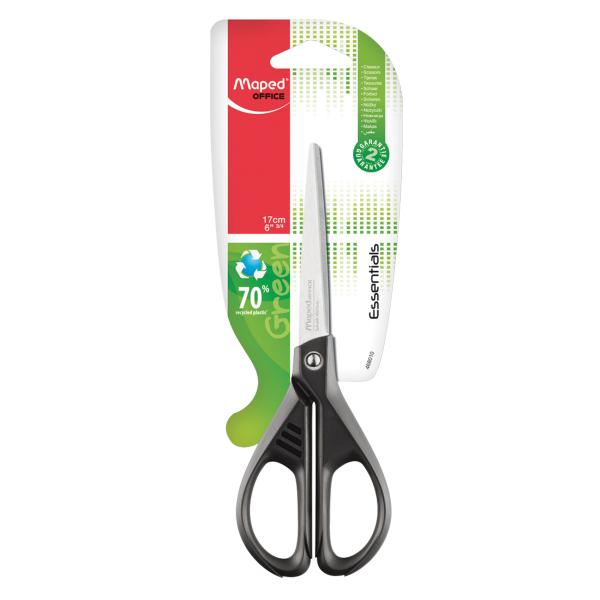 Scissor 17cm Essentials Bls
