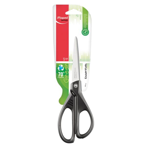 Scissor 21cm Essentials Bls