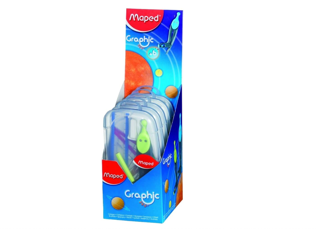M.Set Kid'z 8pc Set