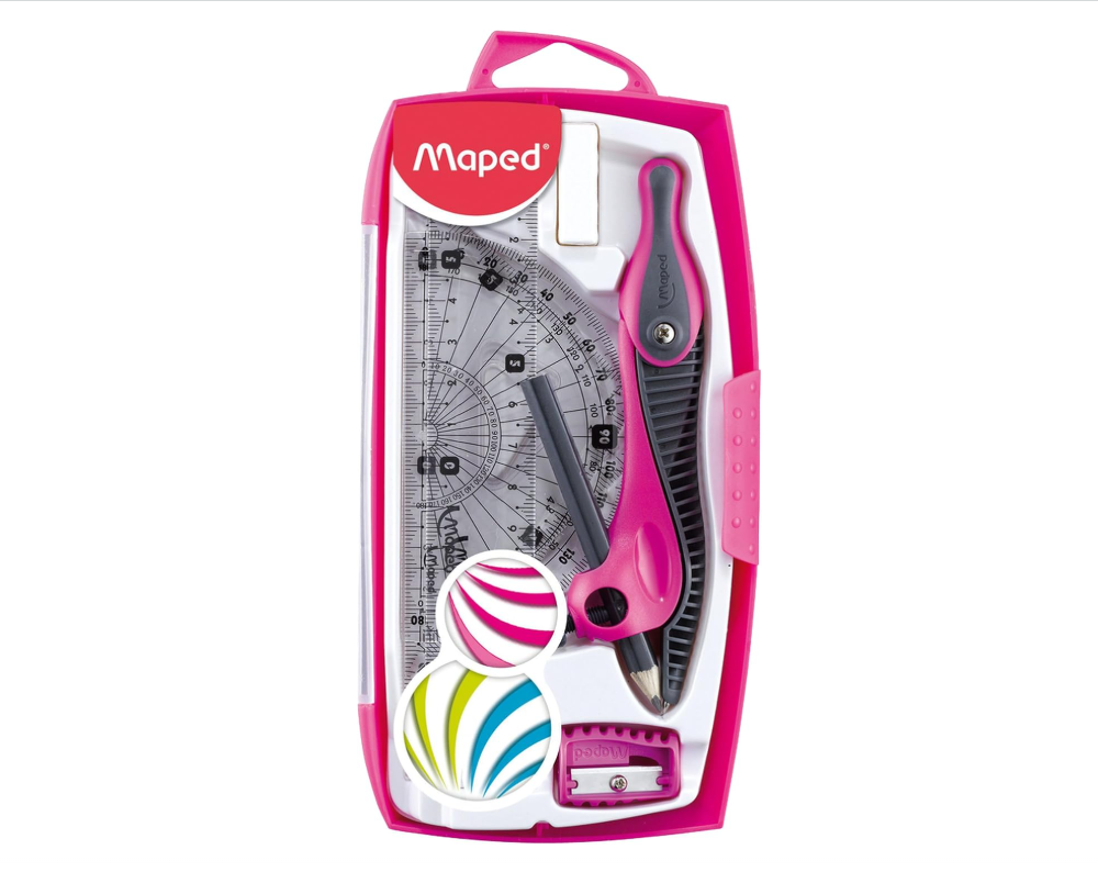 M.Set Kid'z 8pc Set