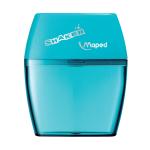 Shrpnr 1Hole Shaker Box=25