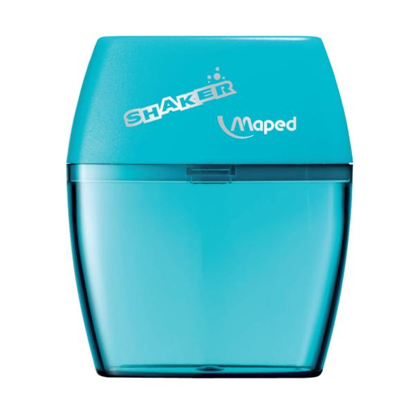 Shrpnr 1Hole Shaker Box=25