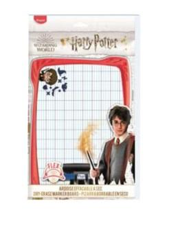 White Board+Accessories HARRY POTTER