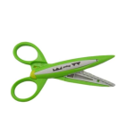 Scissor Creative 1Scis+4Bld