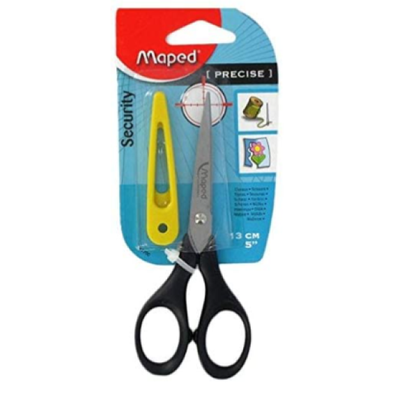 Scissor 13cm Sym Precise+Cover