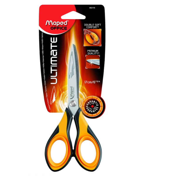 Scissor 17cm Sym Ultimate Bls
