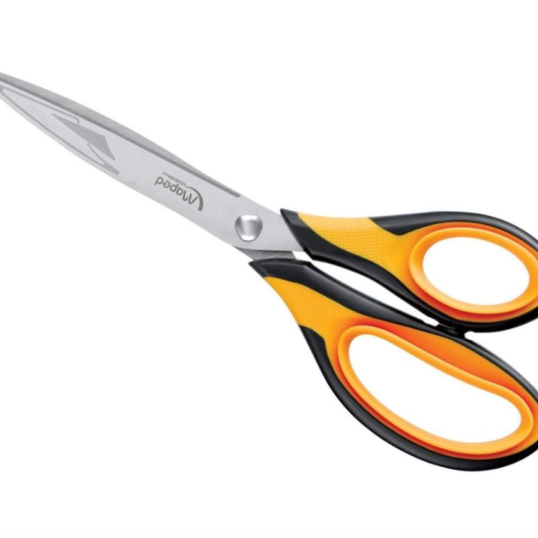 Scissor 18cm Asy Ultimate Bls