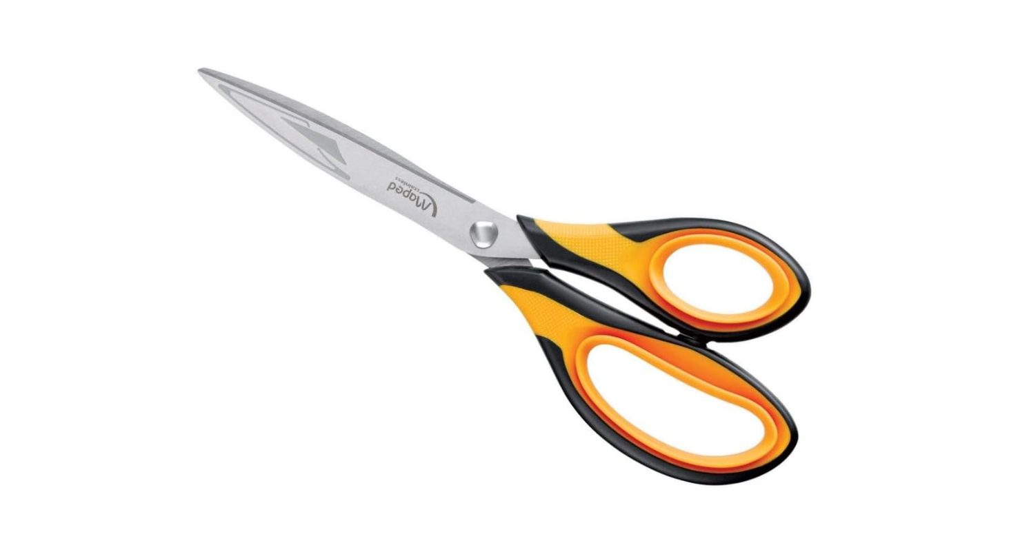 Scissor 18cm Asy Ultimate Bls