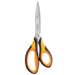 Scissor 21cm Asym Ultimate Bls