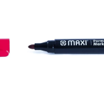 Permanent Marker Cusotm Bullet Pac=4pcs