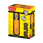 Highlighter Fluopeps Classic OE Bx=12
