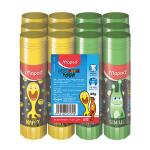 Maped Monster Glue Stick 40g DSP=12pcs