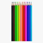 Color Peps Tatto Pirts/Prncs Mtl 12Col