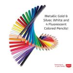 Color Peps Pencils 48Col Set