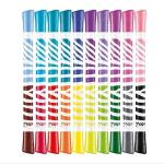 Color Peps FeltTipDuo 10=20Col