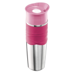 Picnik Adult Travel Mug Tender Rose