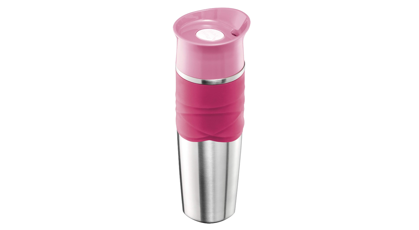 Picnik Adult Travel Mug Tender Rose