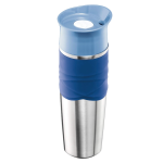 Picnik Adult Travel Mug Storm Blue