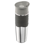 Picnik Adult Travel Mug Grey