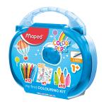 Full colouring kit Early age