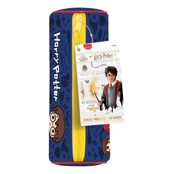Pencil Case HARRY POTTER Kids