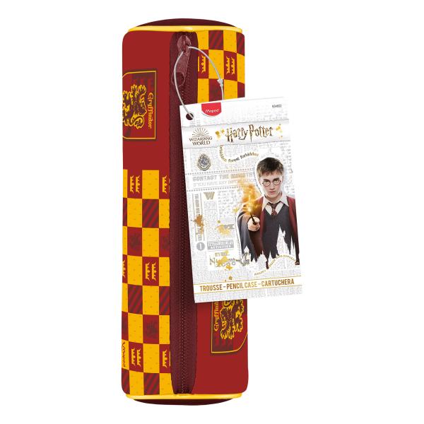 Pencil Case HARRY POTTER Teens