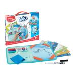 Creativ Travel Board Erasable