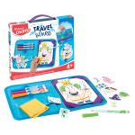 Creativ Travel Board Magnetic Creations