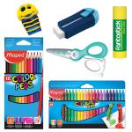 SP-Maped Craft Kit No. 03