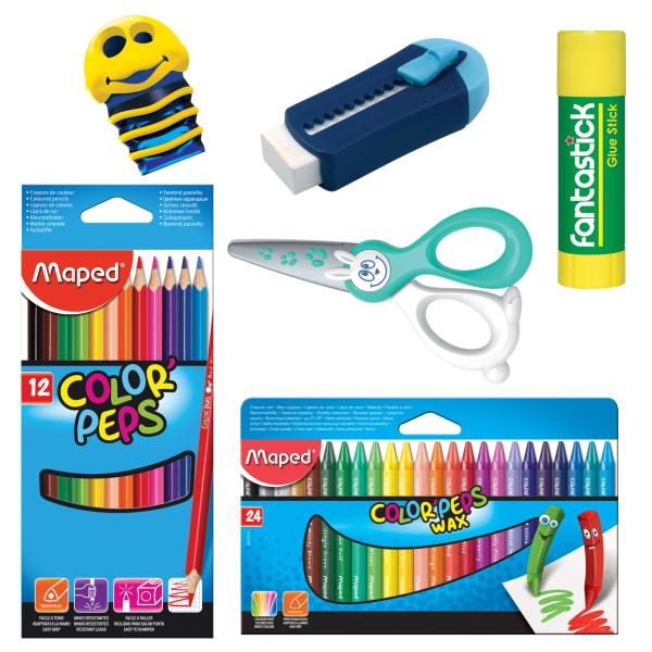 SP-Maped Craft Kit No. 03