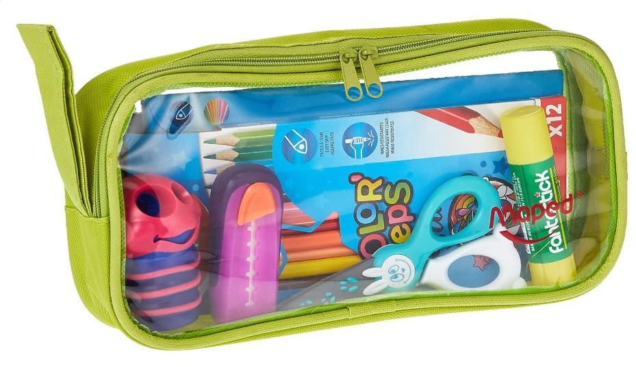 SP-Maped Craft Kit No. 03