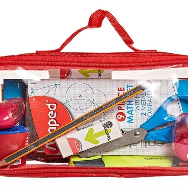SP-Maped School Kit No. 020