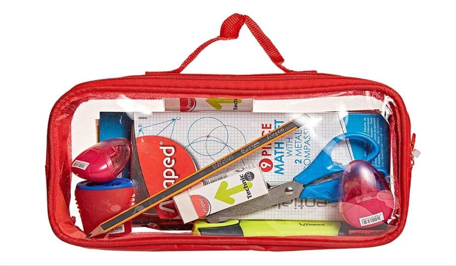 SP-Maped School Kit No. 020