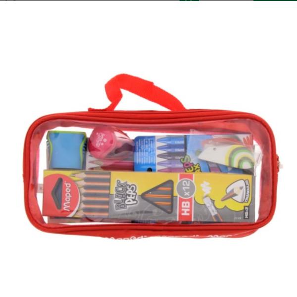 SP-Maped School Kit No. 022