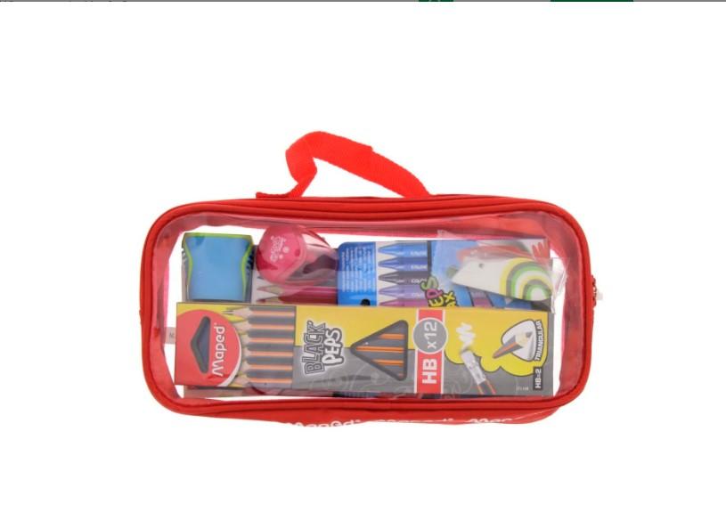 SP-Maped School Kit No. 022