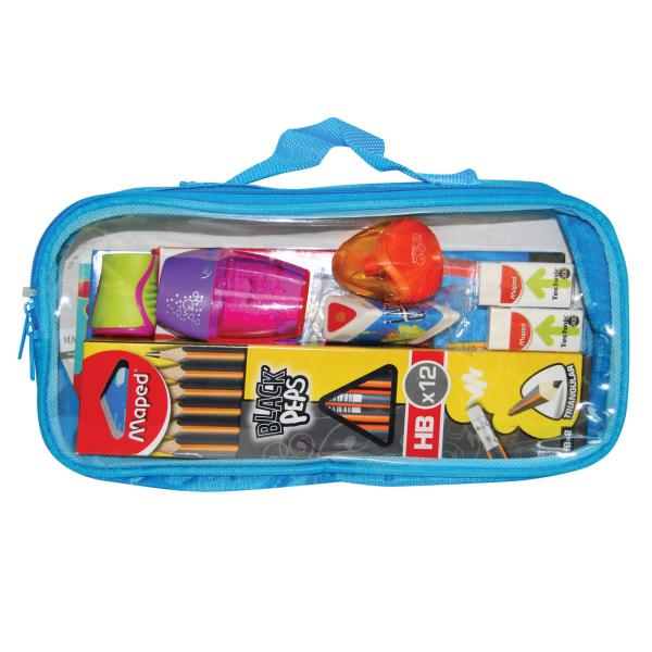 SP-Maped School Kit No. 023