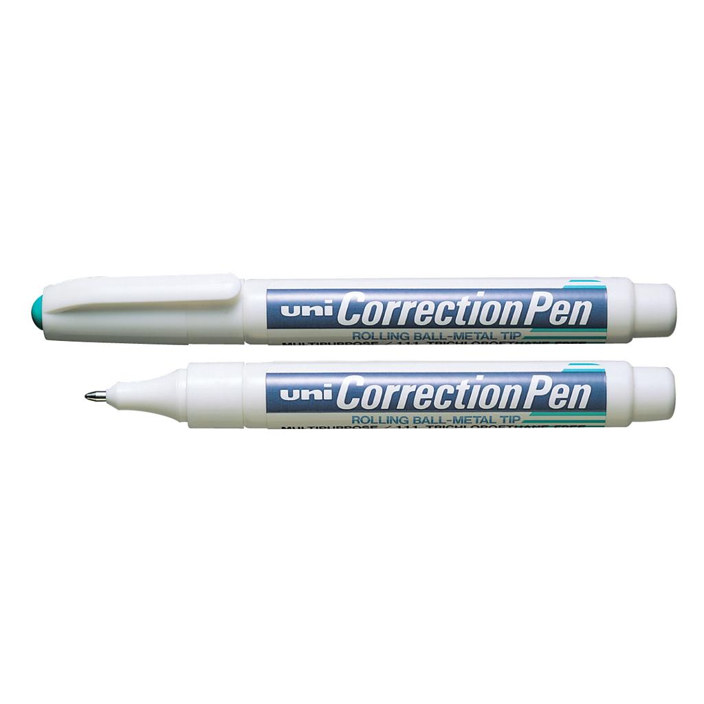 Metal Tip Correction pen 8.0 ml