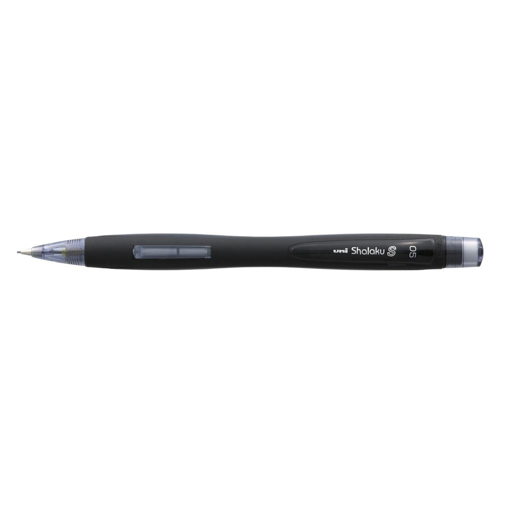 Shalaku-S M.Pencl 0.5mm Black