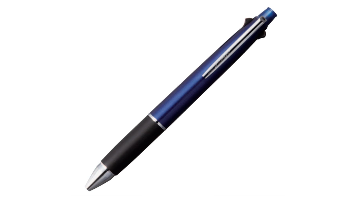Jetstream Multi pen Bls=01 EA- Navy