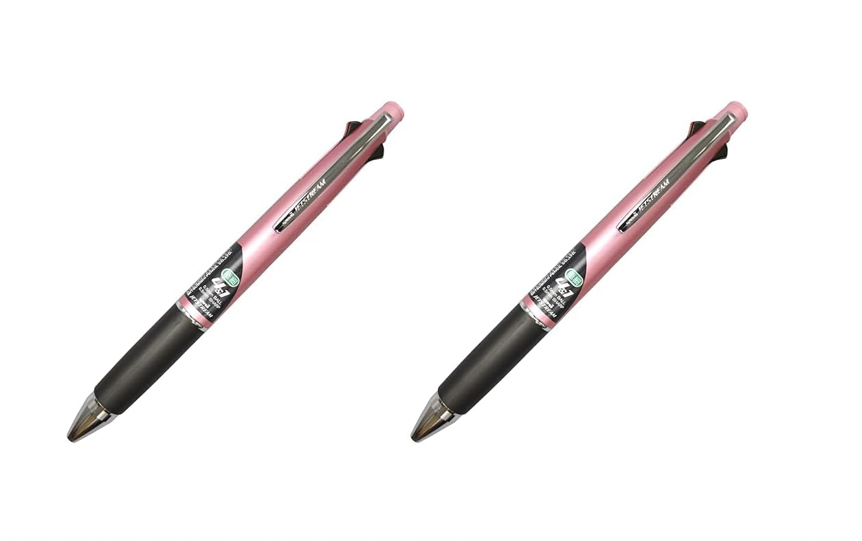 Jetstream Multi pen Bls=01 EA- Pink