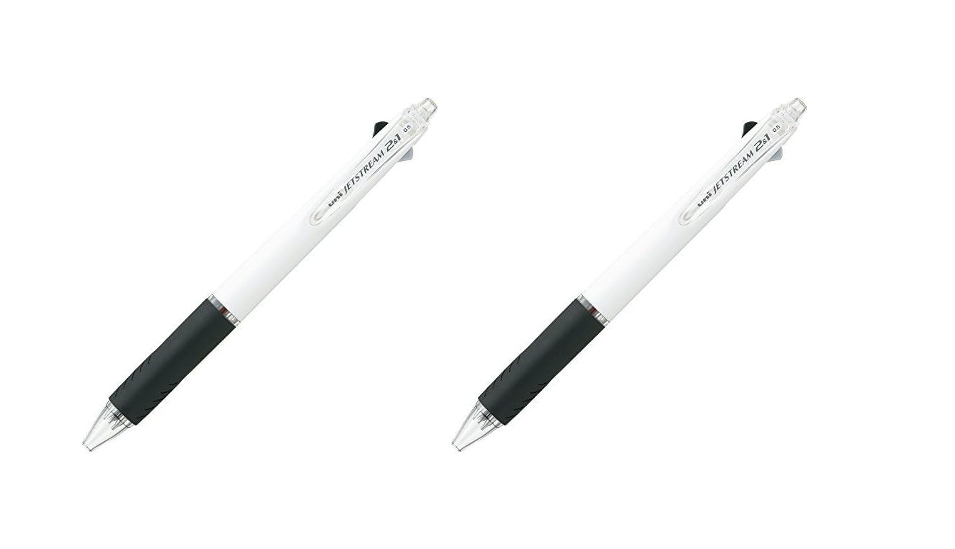 Jetstream Multi pen Bls=01 EA- White