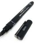 Uni Pin Fine Line 0.03mm Black