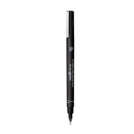Uni Pin Fine Line 0.7mm Black