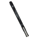 Uni Pin Fine Line 0.8mm Black