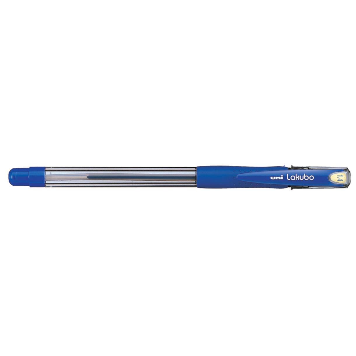 Lakubo Ball point Pen 1.4mm BE