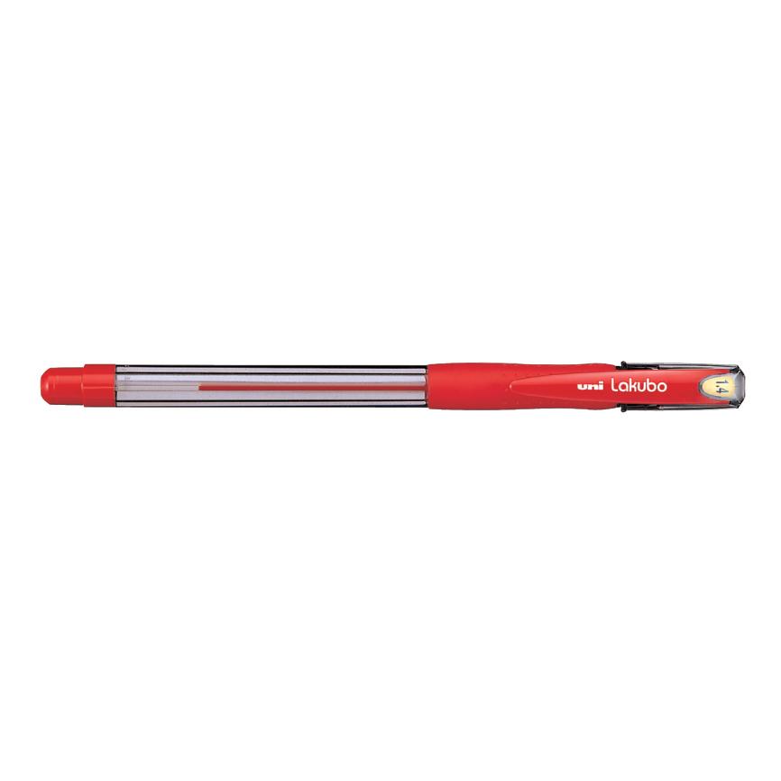 Lakubo B/P Pen 1.4mm Bls=1pc