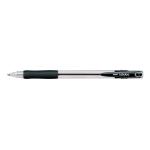 Lakubo B/P Pen 0.7mm Bls=1col.