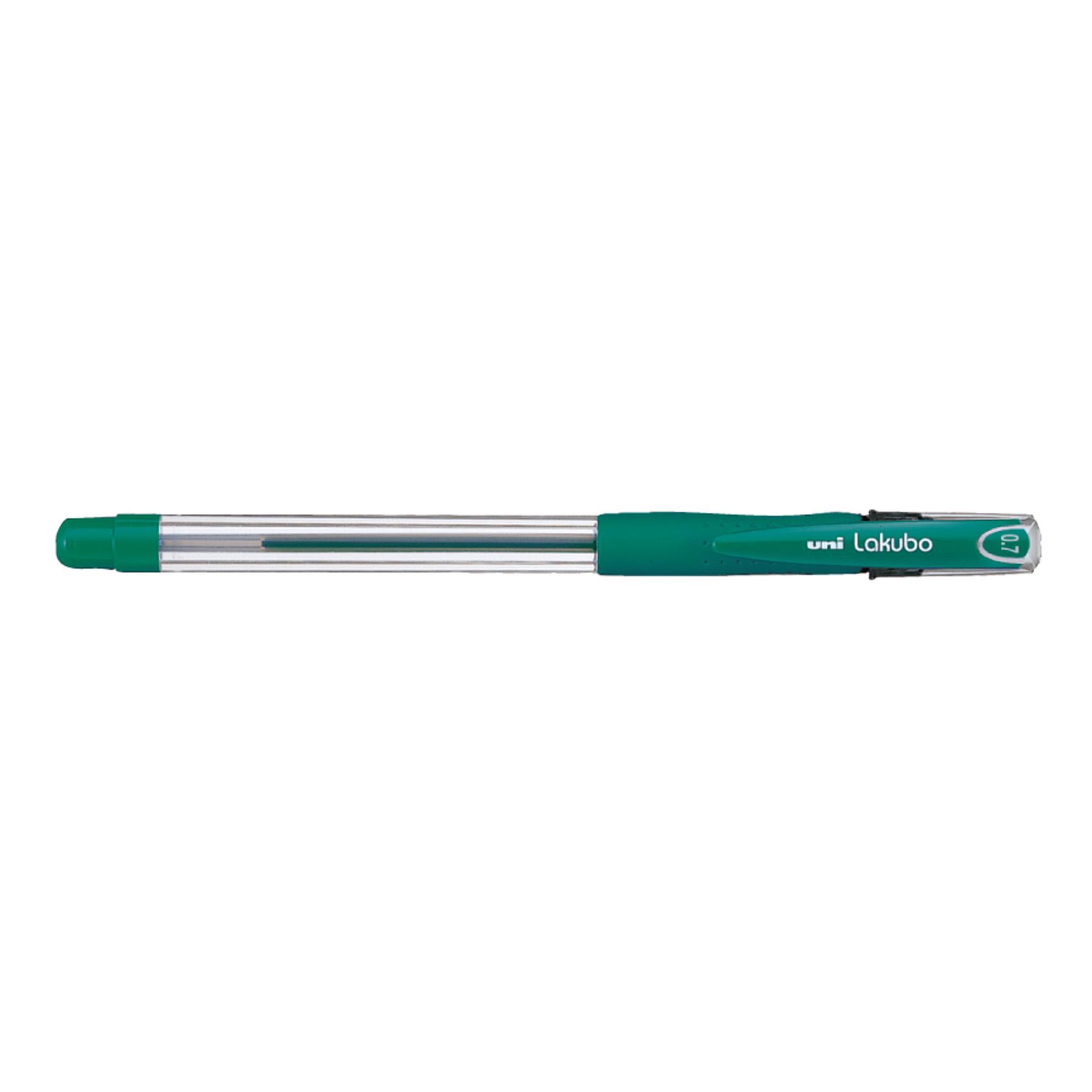 Lakubo Ball point Pen 0.7mm GN