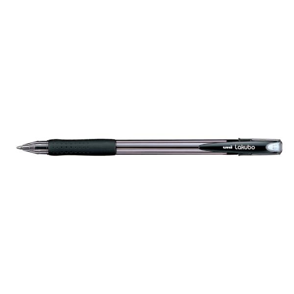 Lakubo Ball point Pen 1mm Blak