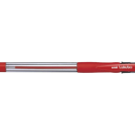 Lakubo Ball point Pen 1mm Red